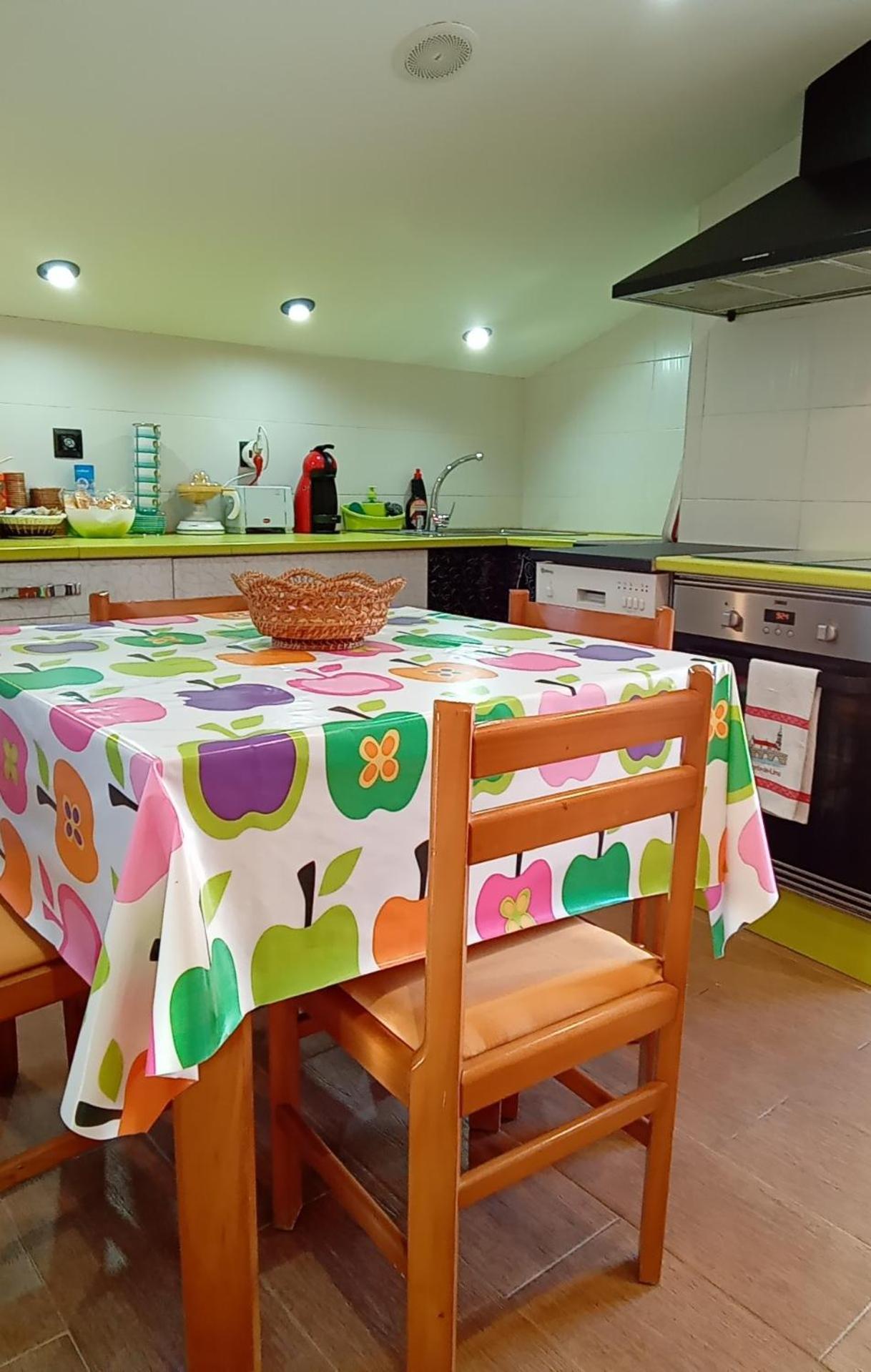 Casa Evita Sanxenxo Εξωτερικό φωτογραφία