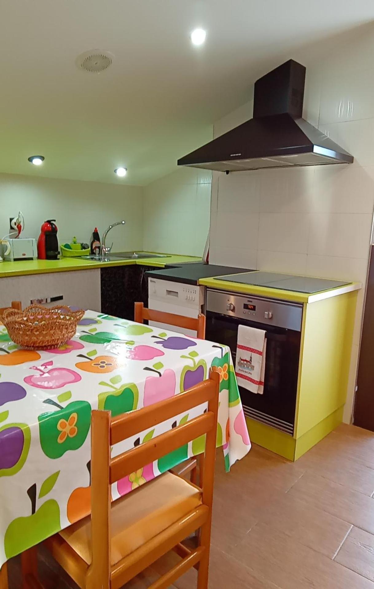 Casa Evita Sanxenxo Εξωτερικό φωτογραφία