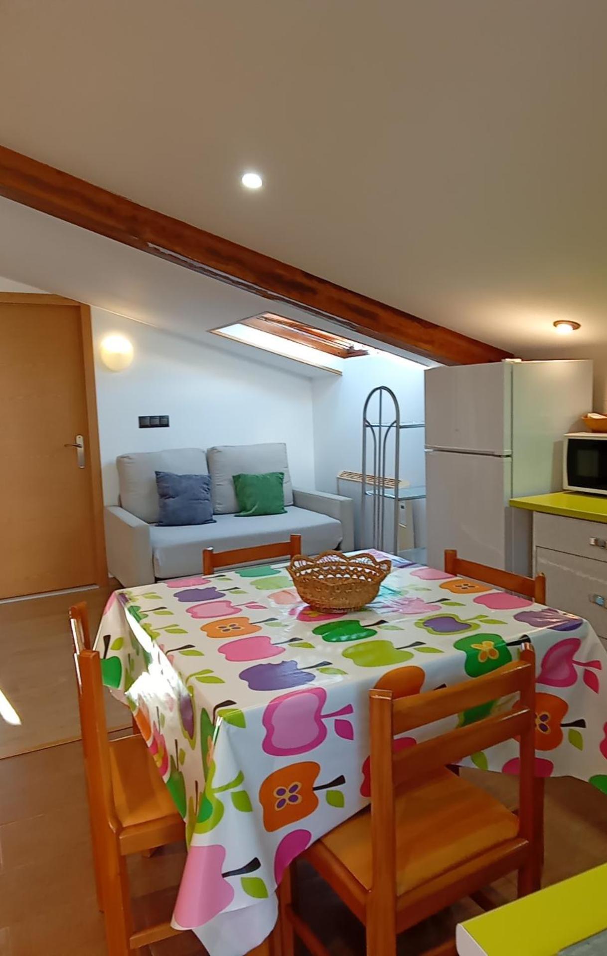 Casa Evita Sanxenxo Εξωτερικό φωτογραφία