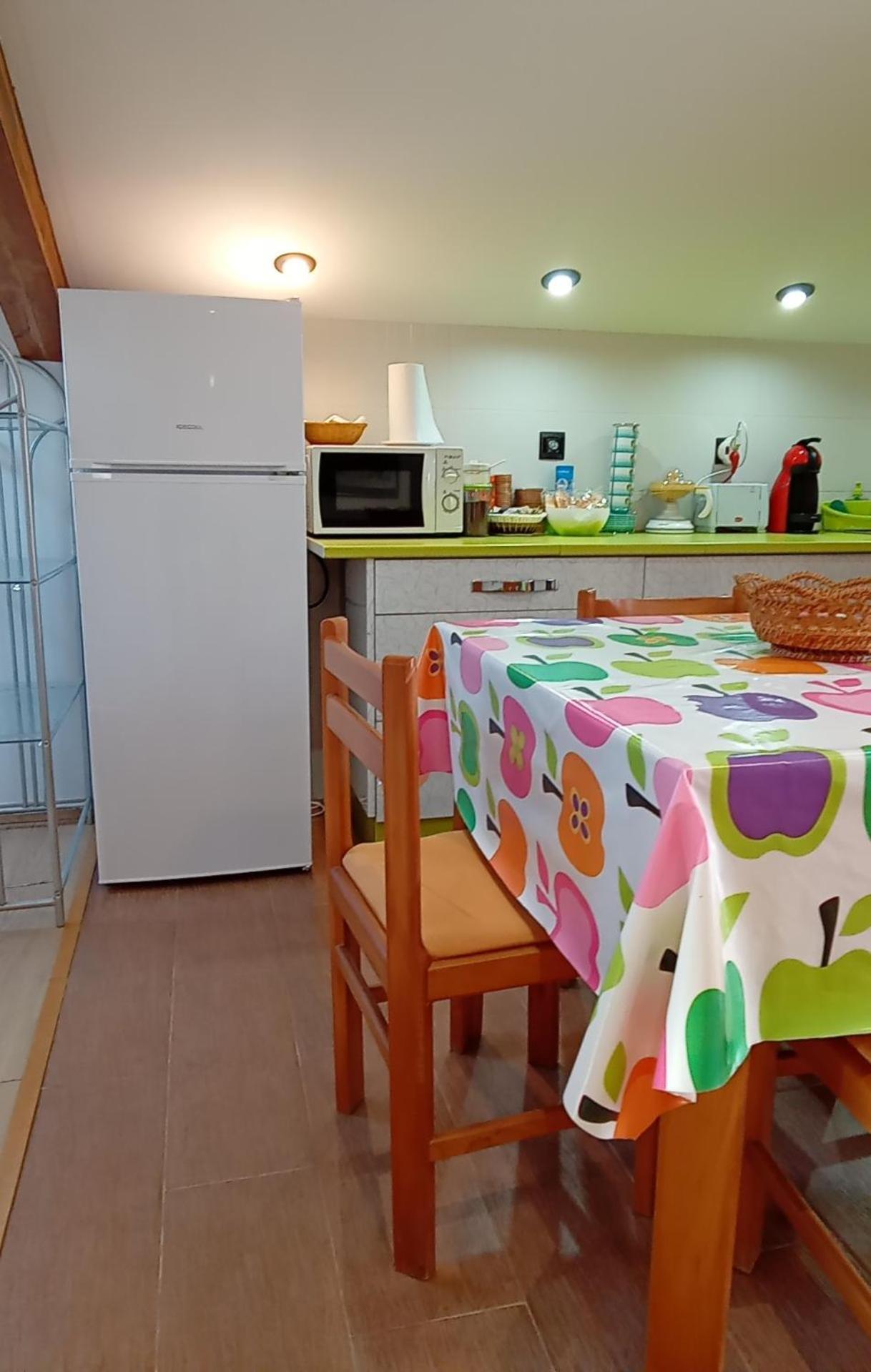 Casa Evita Sanxenxo Εξωτερικό φωτογραφία