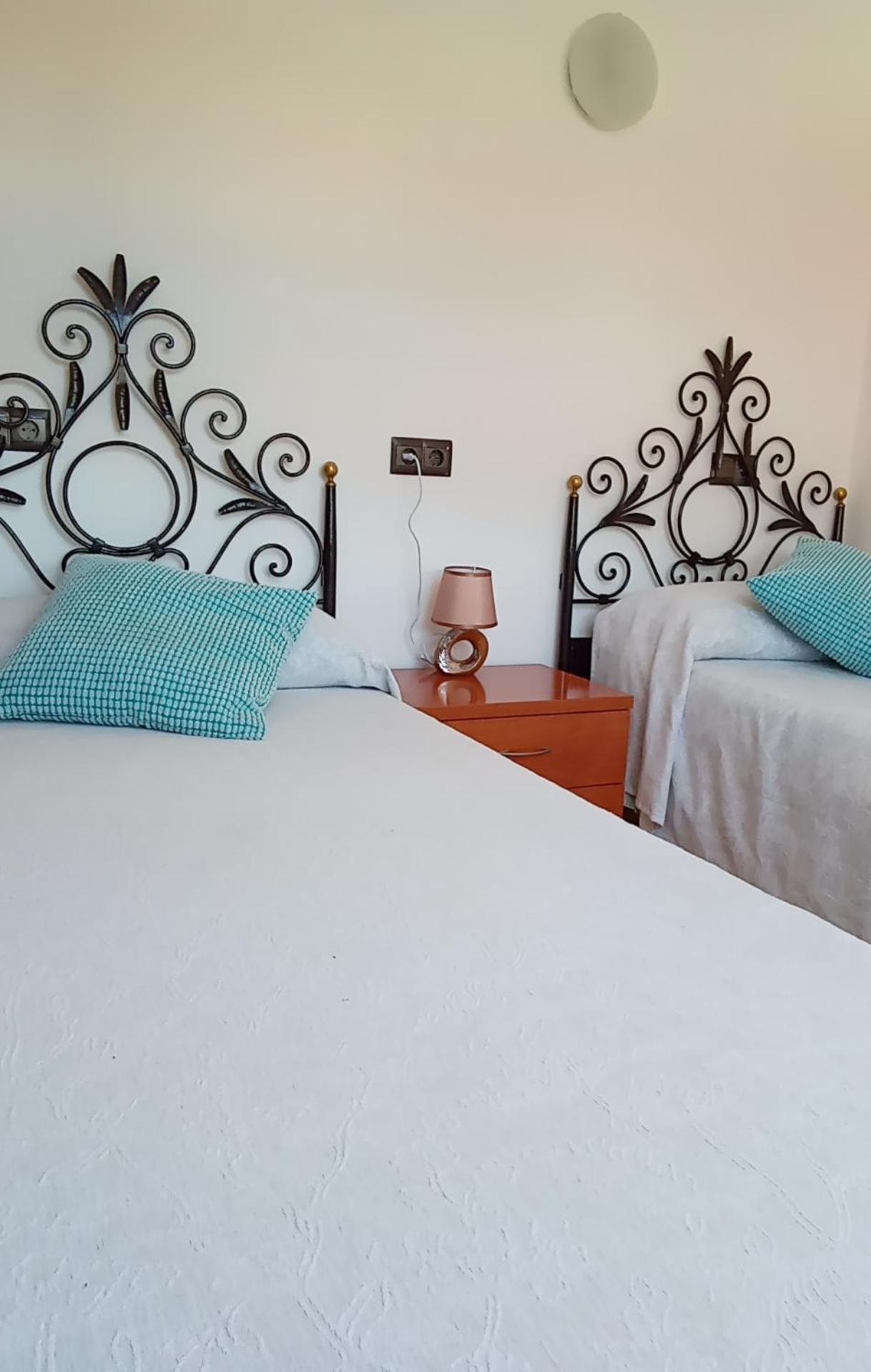 Casa Evita Sanxenxo Εξωτερικό φωτογραφία