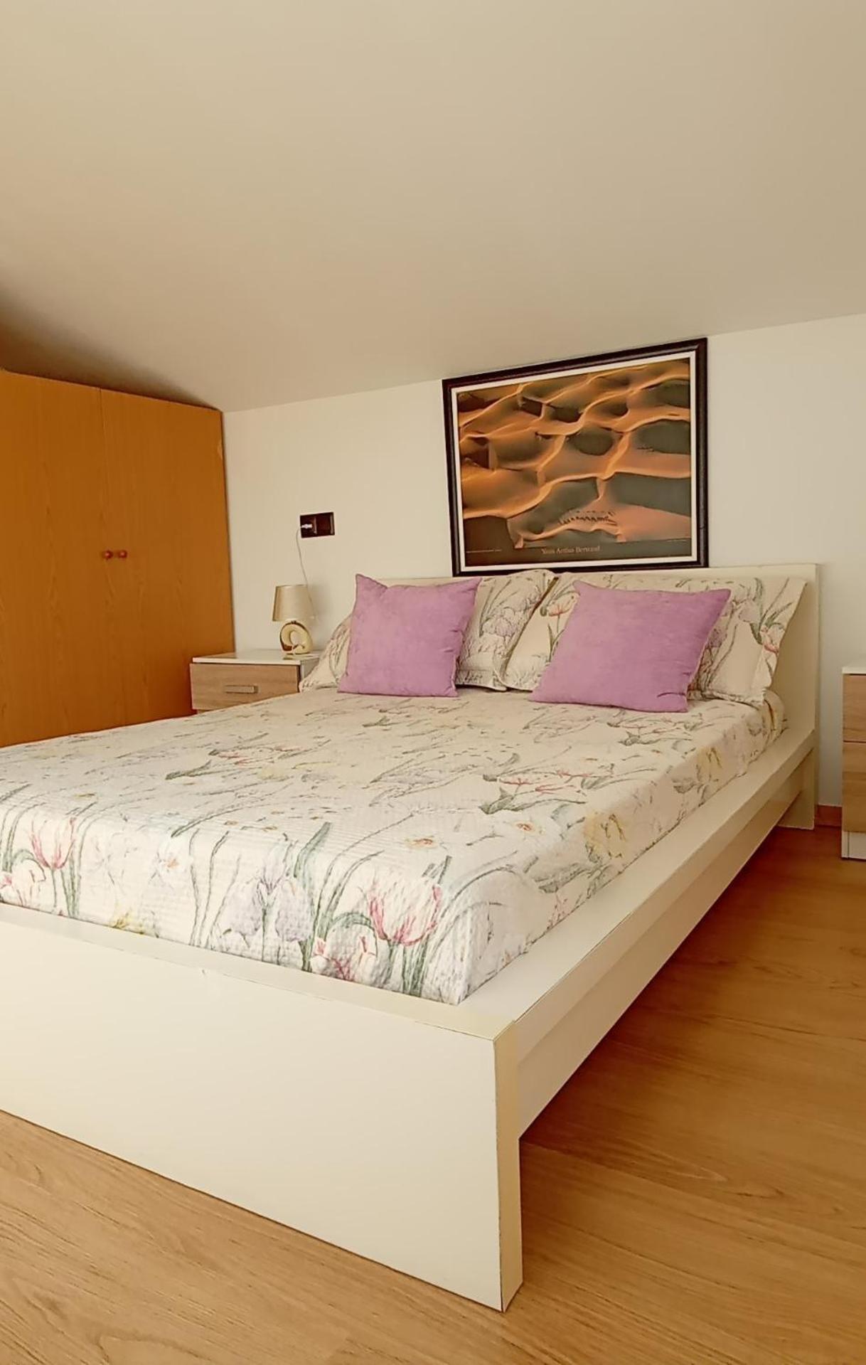 Casa Evita Sanxenxo Εξωτερικό φωτογραφία