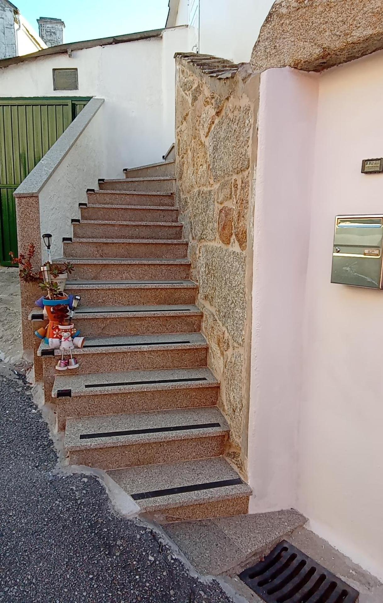 Casa Evita Sanxenxo Εξωτερικό φωτογραφία